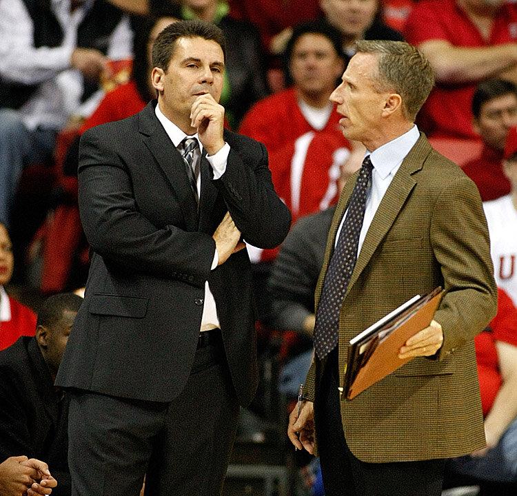 St. John’s Coach Dunlap A Tremendous Asset