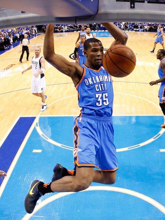 NBA Western Conference Preview