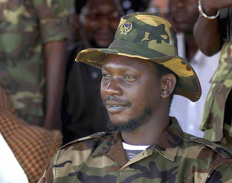 Congolese Militia Leader Convicted in Landmark ICC Ruling