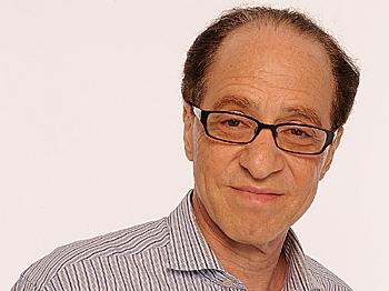 Genius Inventor Seeks Fountain of Youth