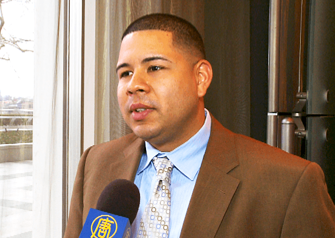 Shen Yun is ‘Best Show Around the World,’ Says White House Staff