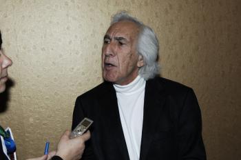 Manhattan Conductor: ‘Very, very impressed’