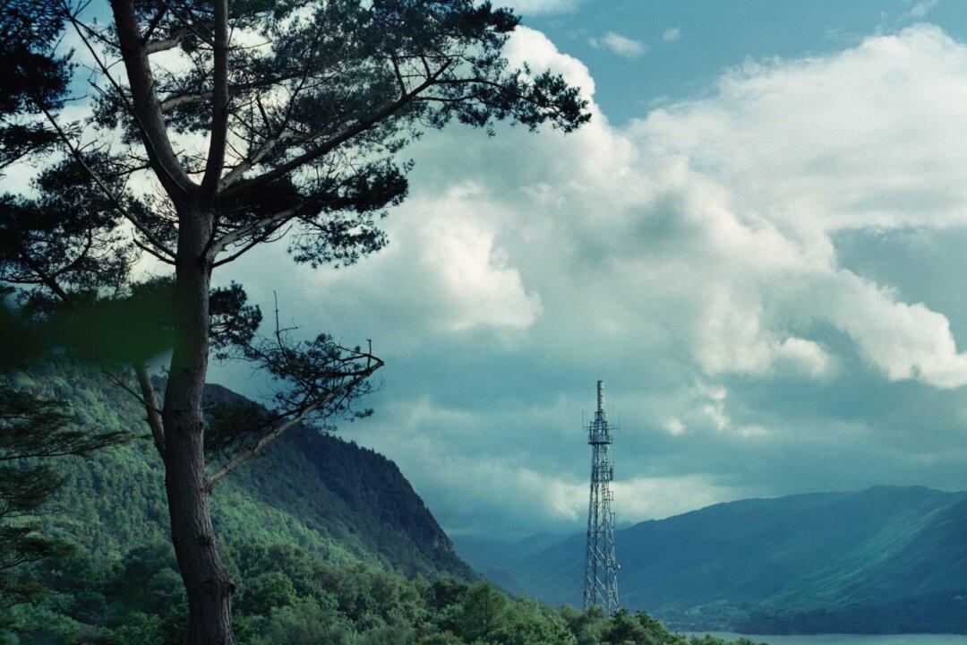 Album Review: Bonobo - ‘Black Sands’