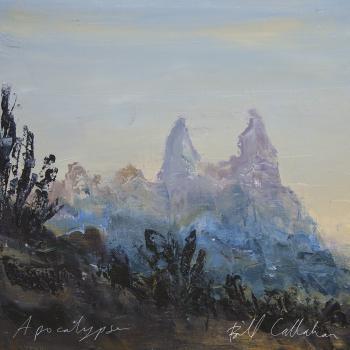 Album Review: Bill Callahan - ‘Apocalypse’