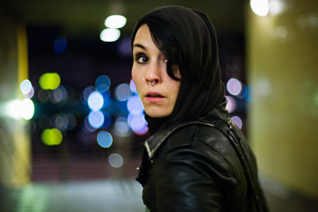 Movie Review: ‘The Girl With The Dragon Tattoo’