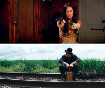 Movie Review: ‘Jonah Hex’