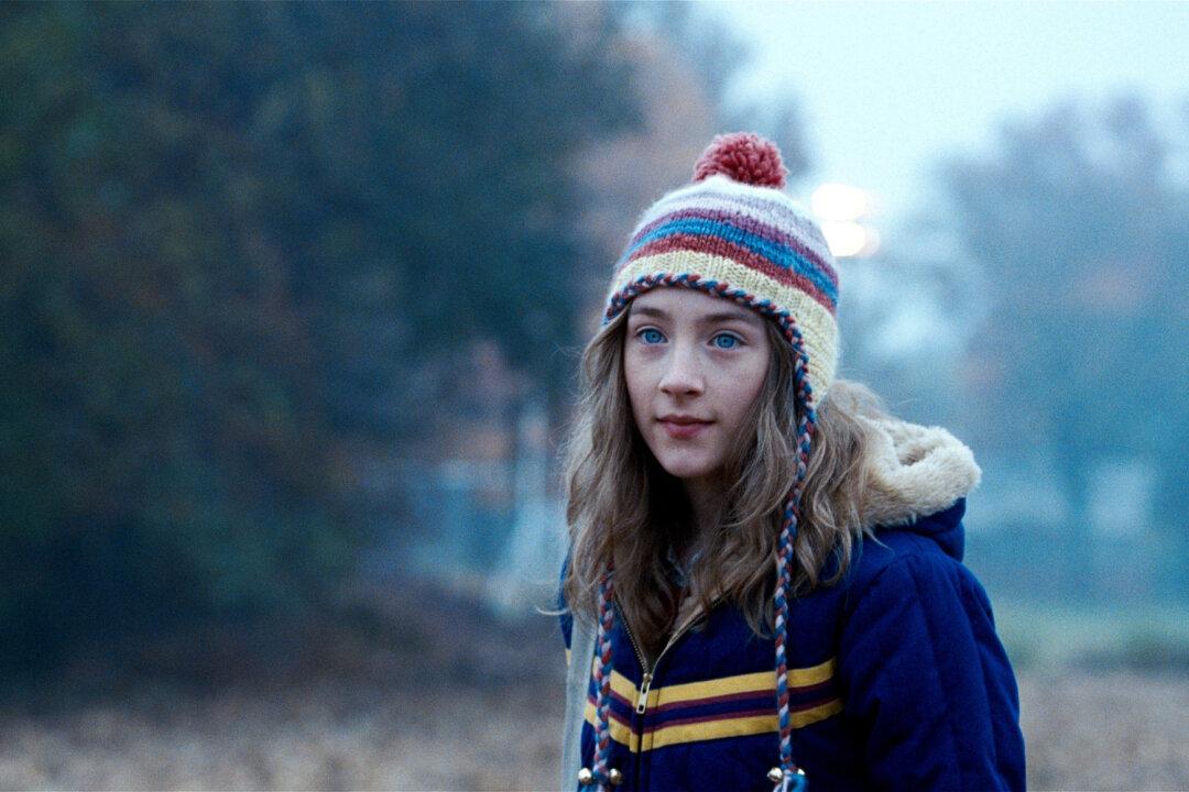 Movie Review: ‘The Lovely Bones’