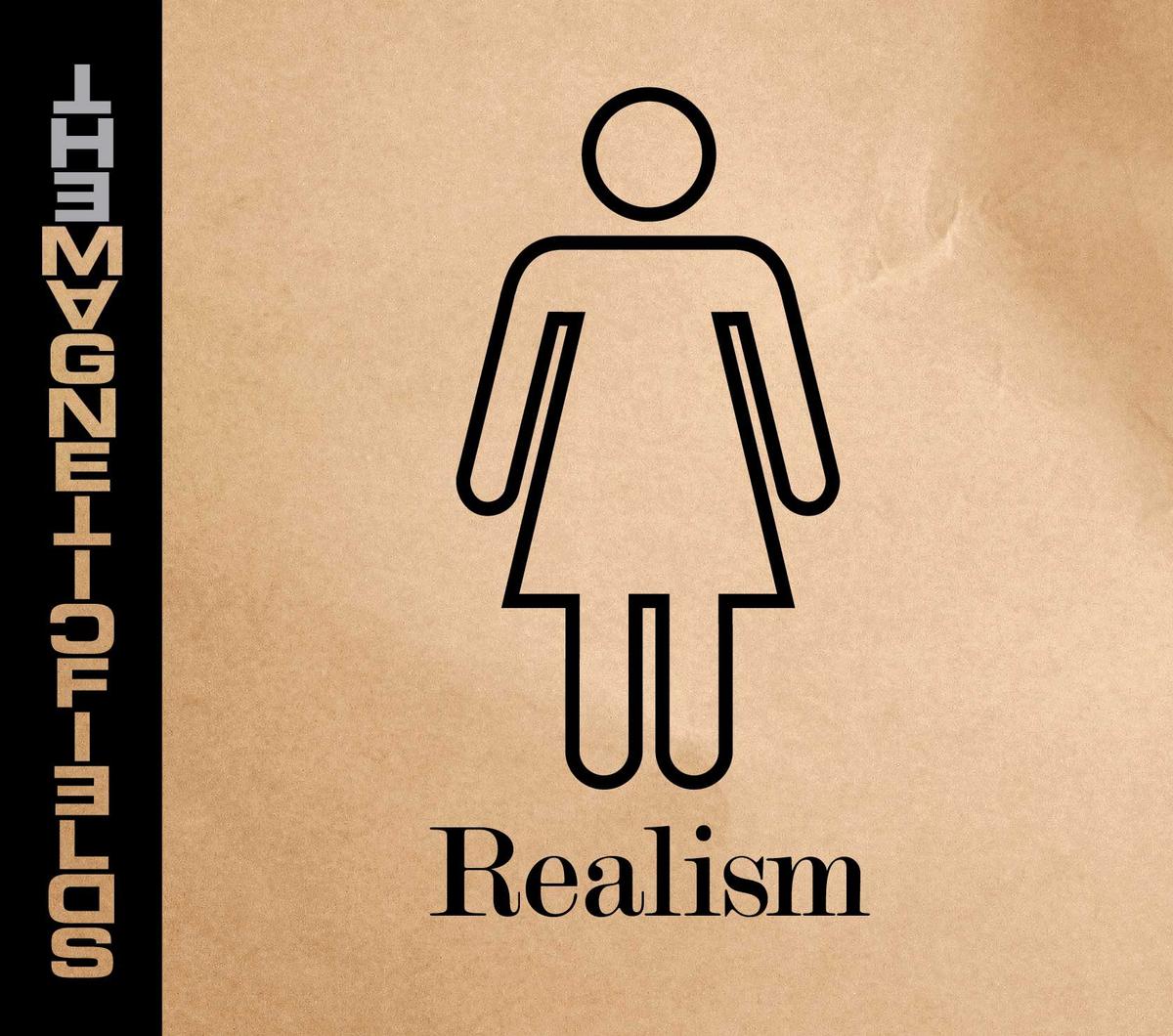 Album Review: The Magnetic Fields - ‘Realism’