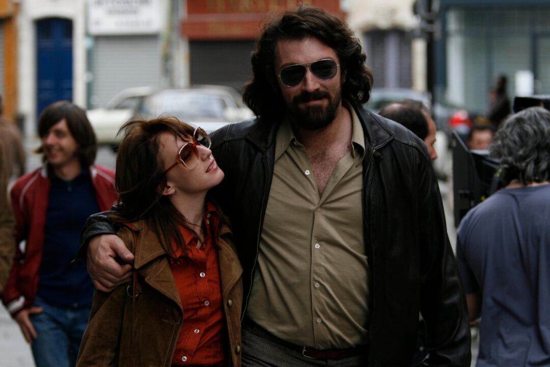 Movie Review: ‘Mesrine: Public Enemy Number One’