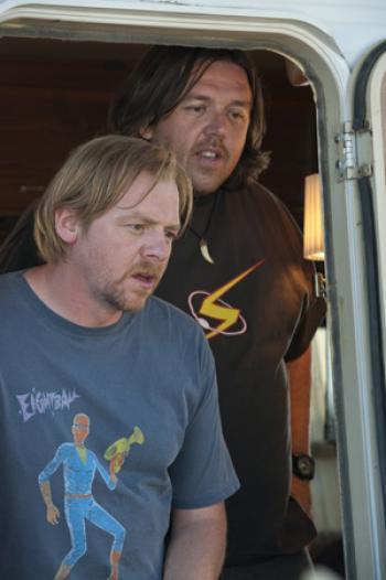 Movie Review: ‘Paul’