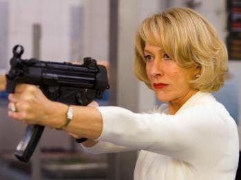 Movie Review: ‘Red’