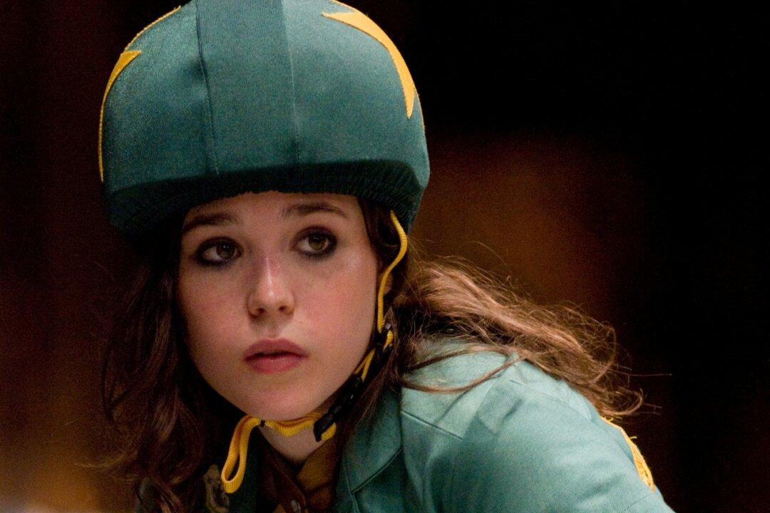 Movie Review: ‘Whip It’