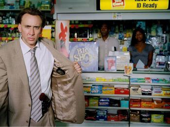 Movie Review: ‘Bad Lieutenant—Port of Call: New Orleans’