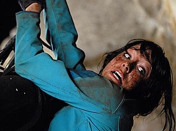 Movie Review: ‘The Descent: Part 2’