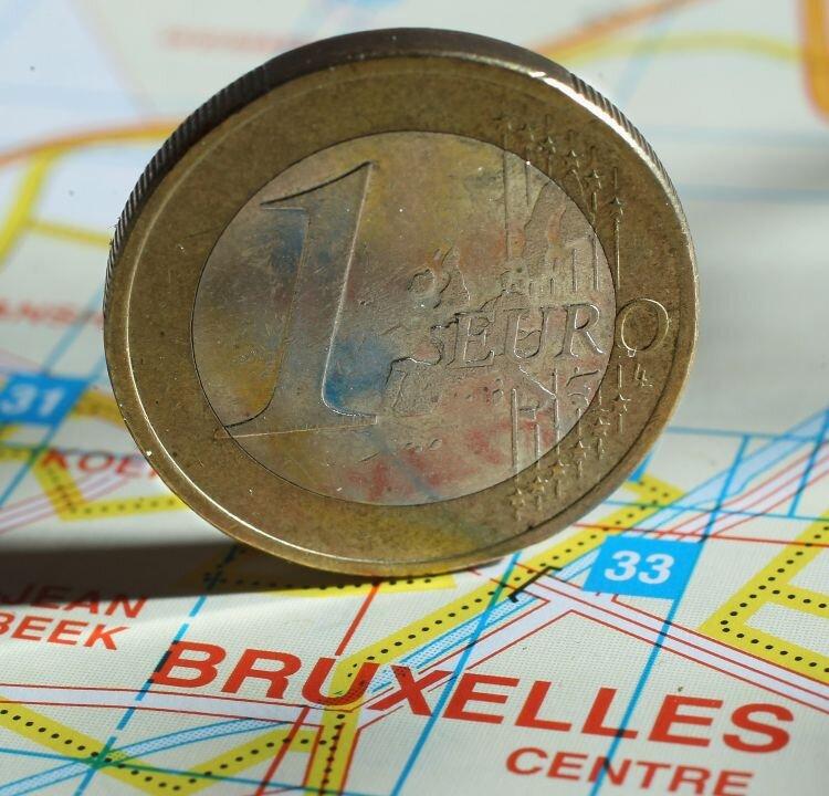 2011 & Beyond: Eurozone Struggles for Survival