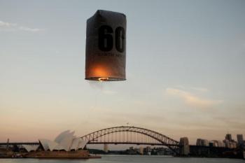 Earth Hour Invigorated by Copenhagen