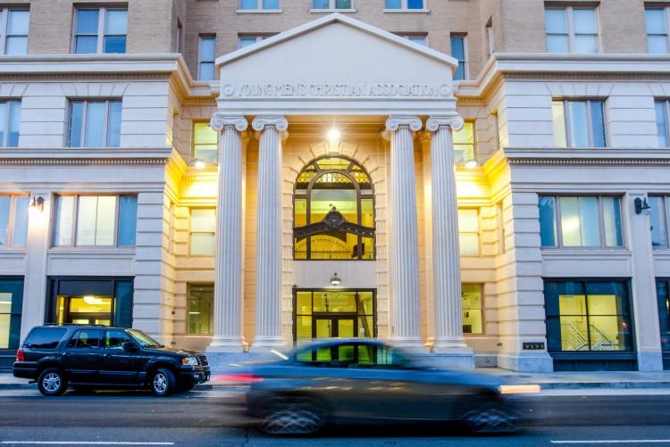 Transforming San Francisco’s Single Room Hotels