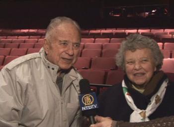 Symphony Founder: ‘Just magical, I am enjoying every bit of it’