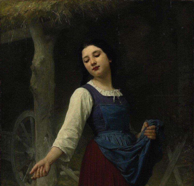 The Forgotten Female Artists of the 19th Century