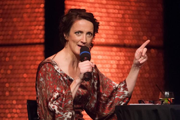 New Awards Aim to Raise Profile of BC Actors, Film Industry