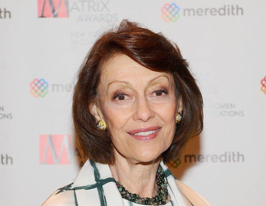 The Grapevine: Evelyn Lauder, Oprah, Ringo Starr and Justin Timberlake