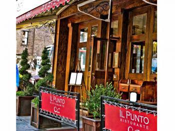 IL Punto Ristorante