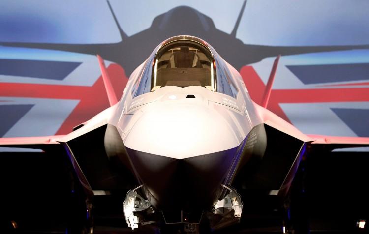 Lockheed Martin Gets Contract Just Before Sequester