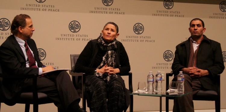 Building a Foundation for Peace in Israeli–Arab Conflict