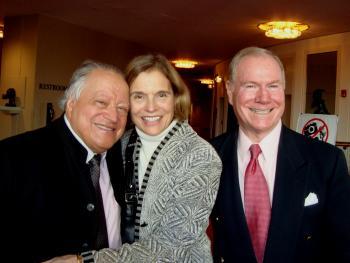 Shen Yun Impresses Washington Business Leaders