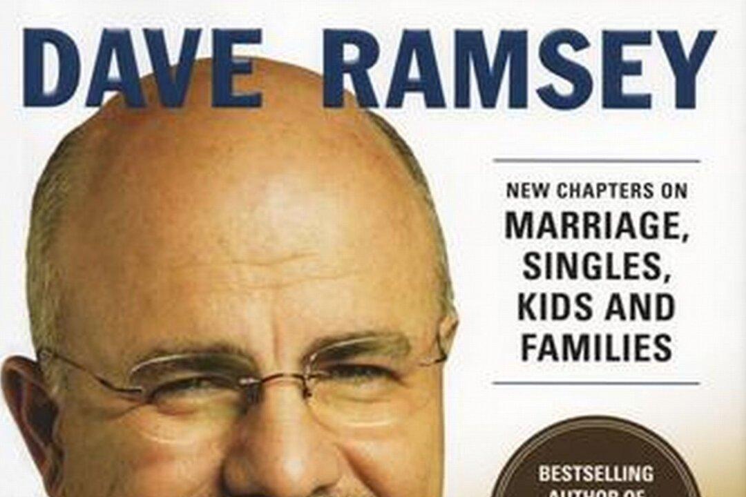 Book Review: Dave Ramsey’s ‘Financial Peace Revisited’