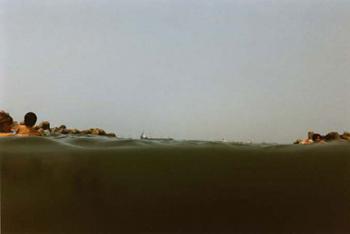 Water, Ice and the Urban Landscape