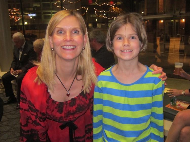 Shen Yun in South Carolina, ‘That was a beautiful dance’