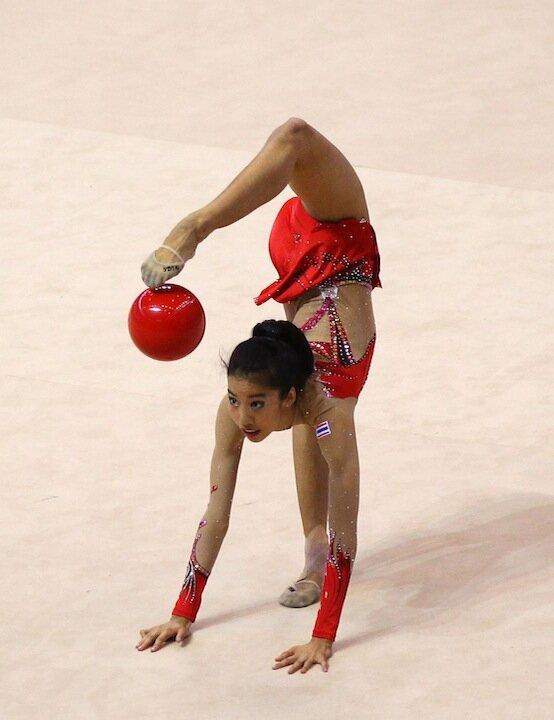Sports Photo of the Week