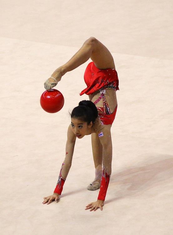 Sports Photo of the Week