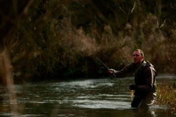 Census to Survey Wildlife Related Recreation