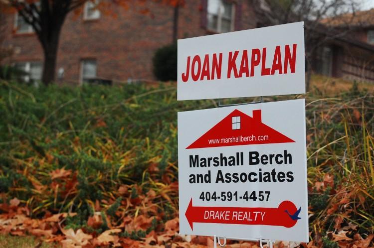 Mortgage Interest Deduction Under Question