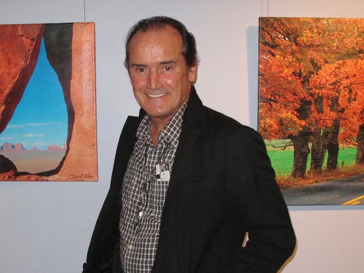 Music Producer Frank Gari Loves Shen Yun