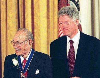 Fred Korematsu Day in San Francisco