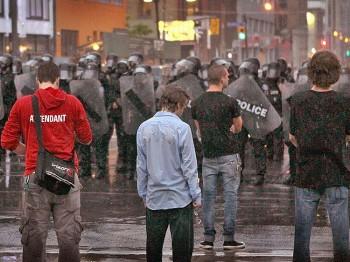 Questions Still Linger a Year After G20