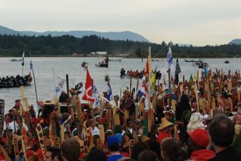 Aboriginal Athletes to Compete at Indigenous Games