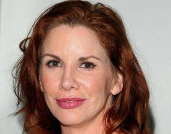 Melissa Gilbert Works Broadway With Broken Back