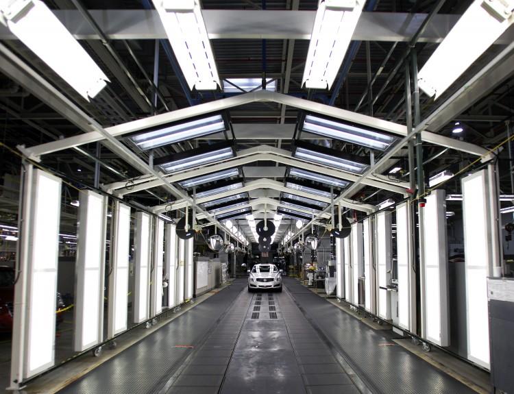 CAW Hoping Detroit’s Big Three Will Give Back