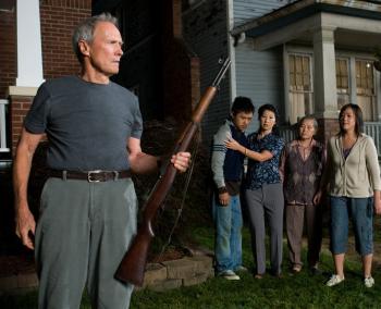 Movie Review: ‘Gran Torino’