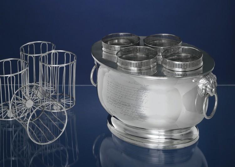 George Washington Gift Highlights Americana Sales