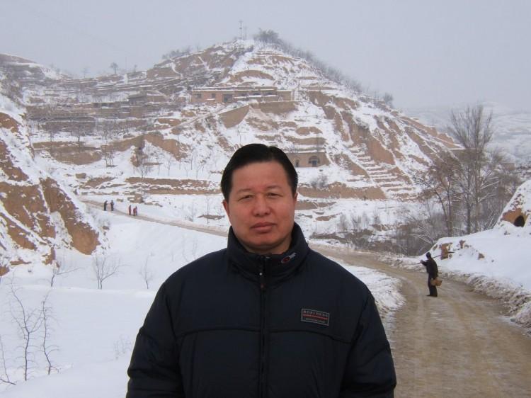 Twitter Post Claims Gao Zhisheng Is Dead