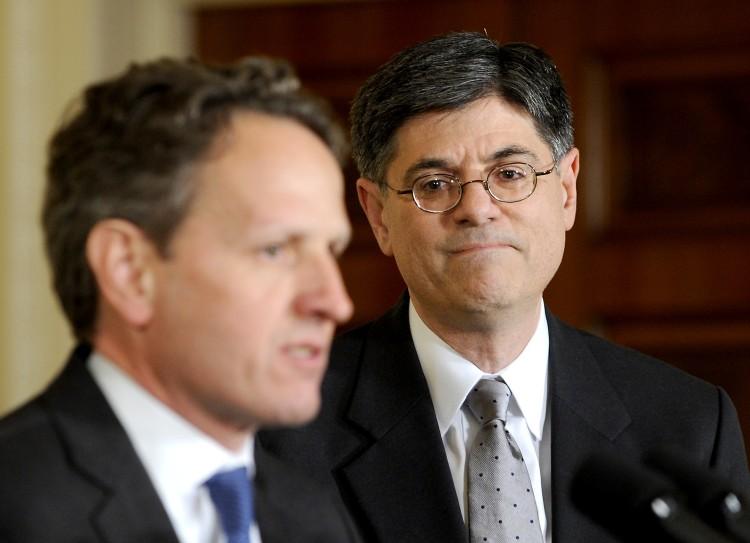 Key Appointments in Obama’s Second-Term Cabinet