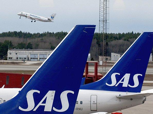 Scandinavian Airline’s ‘Dirty Harry Tactics’ Raise Eyebrows