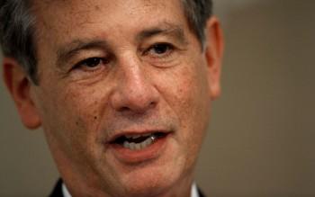 Bloomberg Breaks Silence on Goldsmith’s Arrest