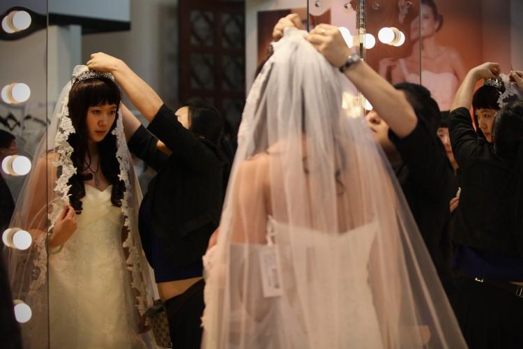 ‘Bachelor’s’ Day Observed in China