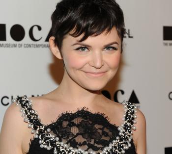 Ginnifer Goodwin Engaged